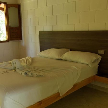 Hotel Campestre Las Cavernas La Mesa Norte Ngoại thất bức ảnh