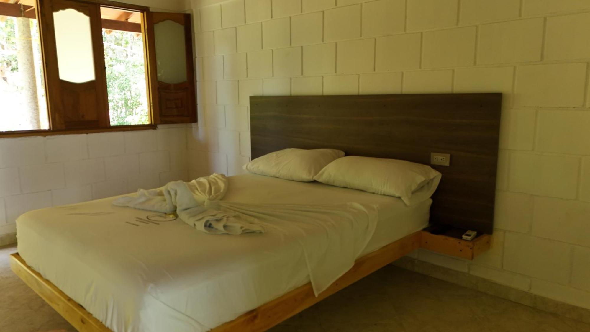 Hotel Campestre Las Cavernas La Mesa Norte Ngoại thất bức ảnh