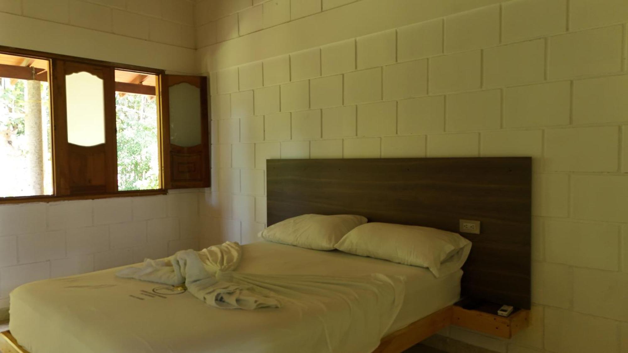 Hotel Campestre Las Cavernas La Mesa Norte Ngoại thất bức ảnh