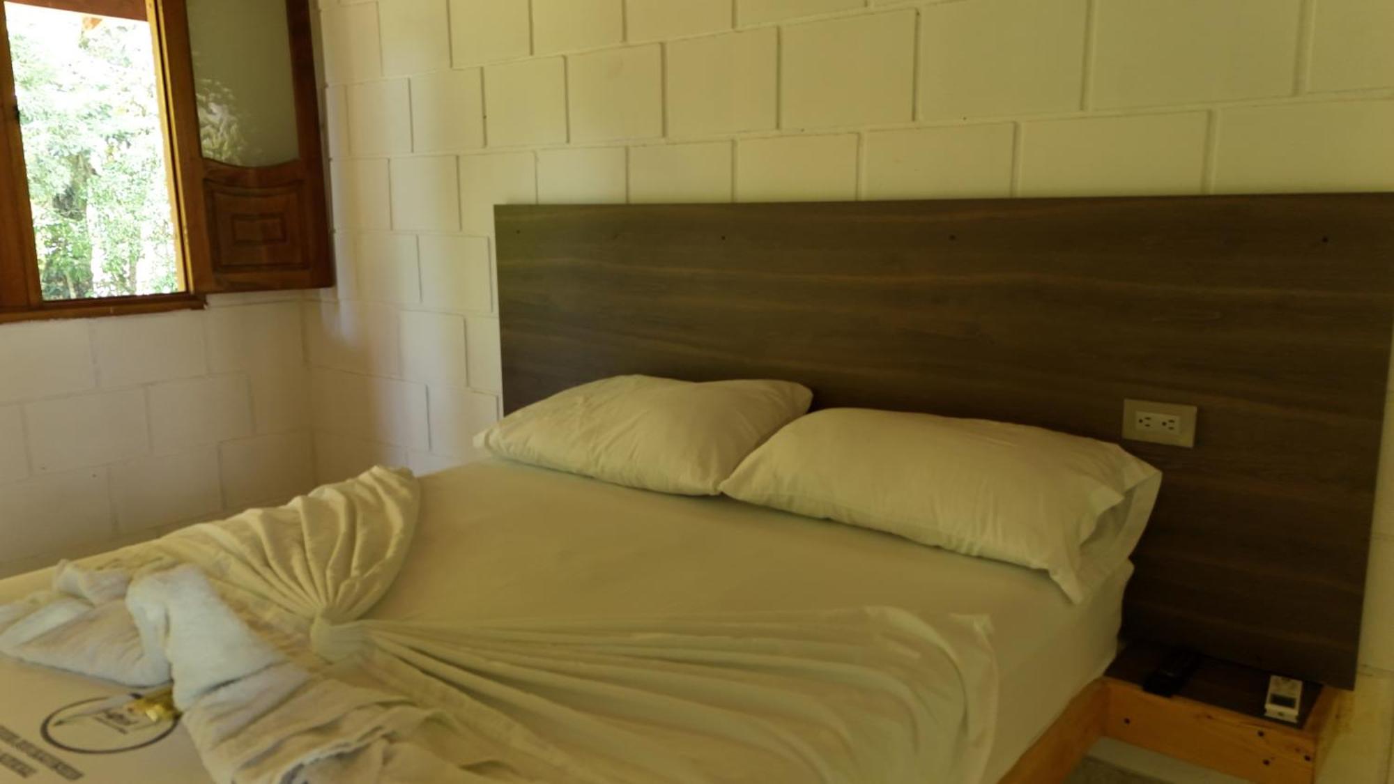 Hotel Campestre Las Cavernas La Mesa Norte Ngoại thất bức ảnh